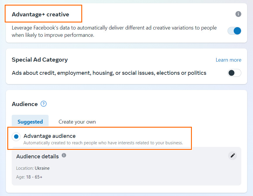 Factors Influencing CPM on Facebook Reels