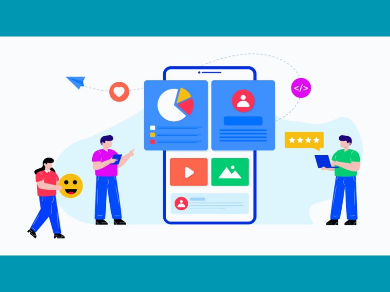 Facebook user should create the perfect ad copy to attract attention and engagement
