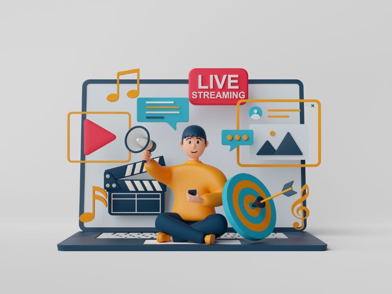 Utilizing video marketing to offer a realistic view helps manage expectations, build trust, and enable clients to make informed choices