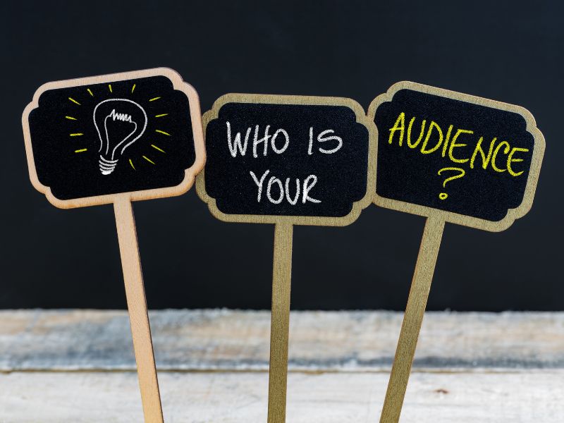 Understanding your audience is key to tailoring content that resonates and drives engagement within your chosen niche