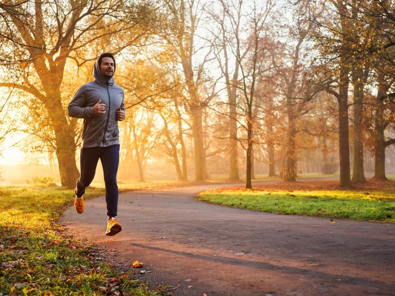 The Health & Fitness niche is booming post-COVID, with holistic wellness leading the trend in 2024