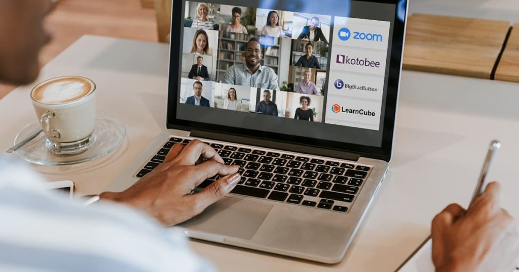 Online learning is surging in 2024, driven by the ongoing shift to digital education platforms