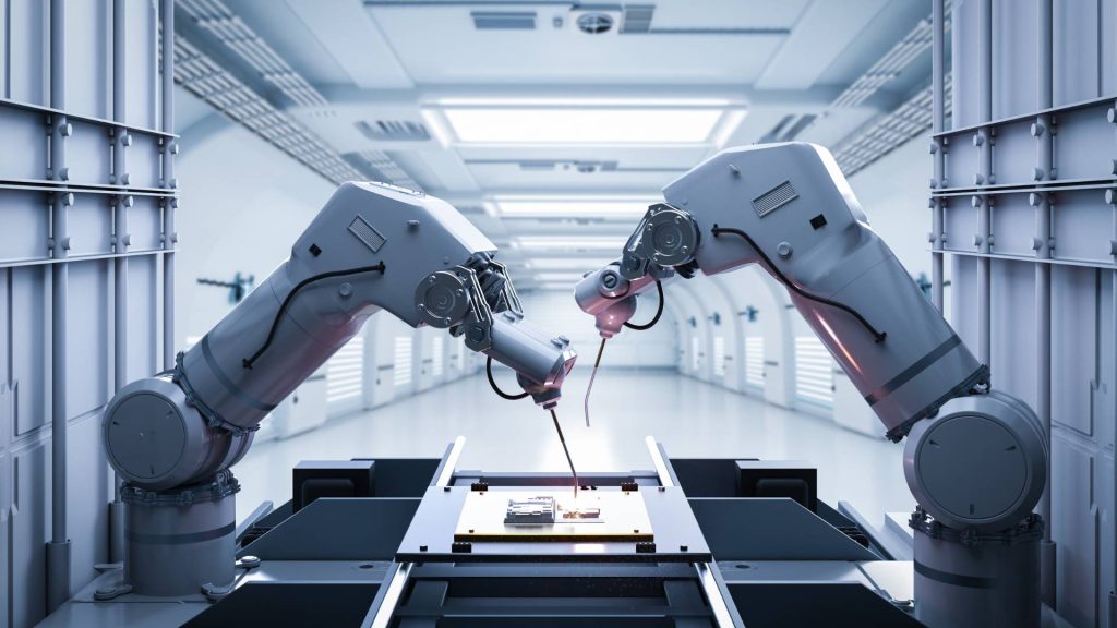 Automation is reshaping industries in 2024, driving efficiency and innovation across the digital landscape