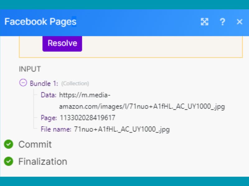 How to Fix Facebook Invalid Parameter Errors?