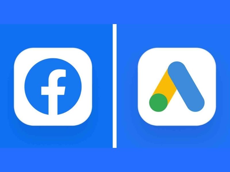 What Do Google Ads and Facebook Ads Have in Common?