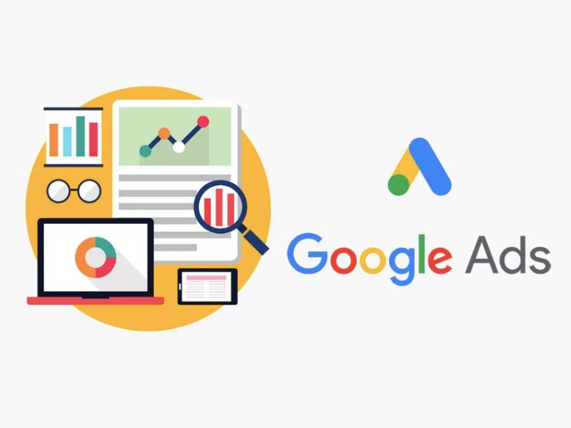 How do Google Ads and Facebook Ads work for dropshipping?