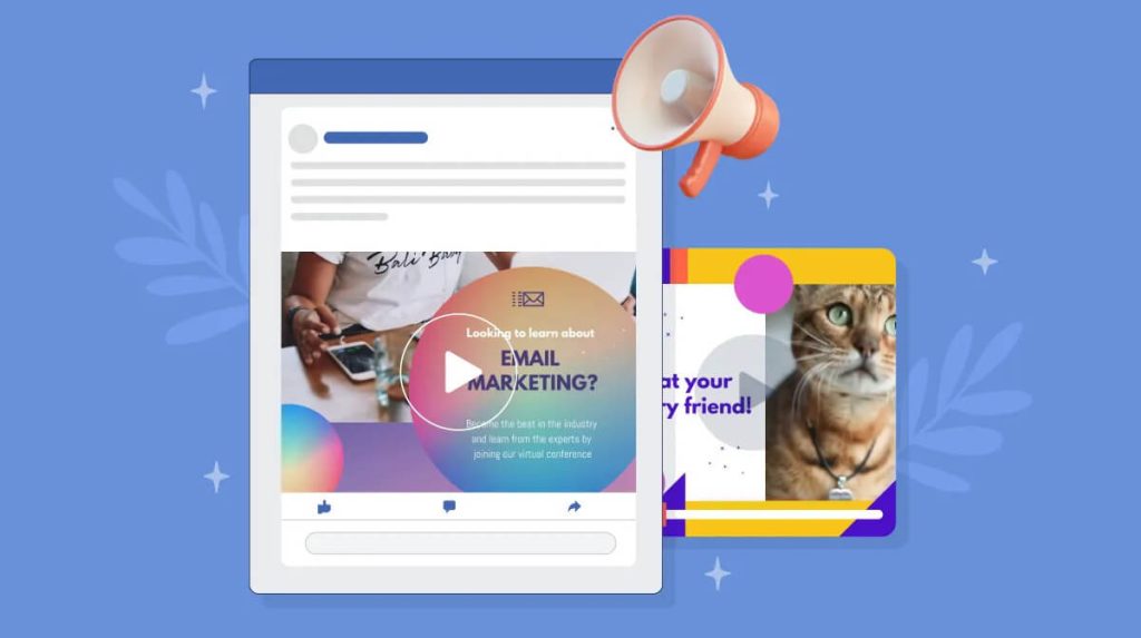 Video ads bring higher engagement than image ads for your business