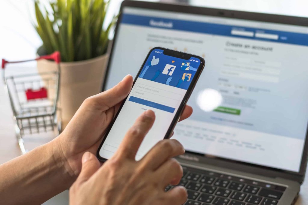 The view rate plays an important indicator in the Facebook Ads metrics