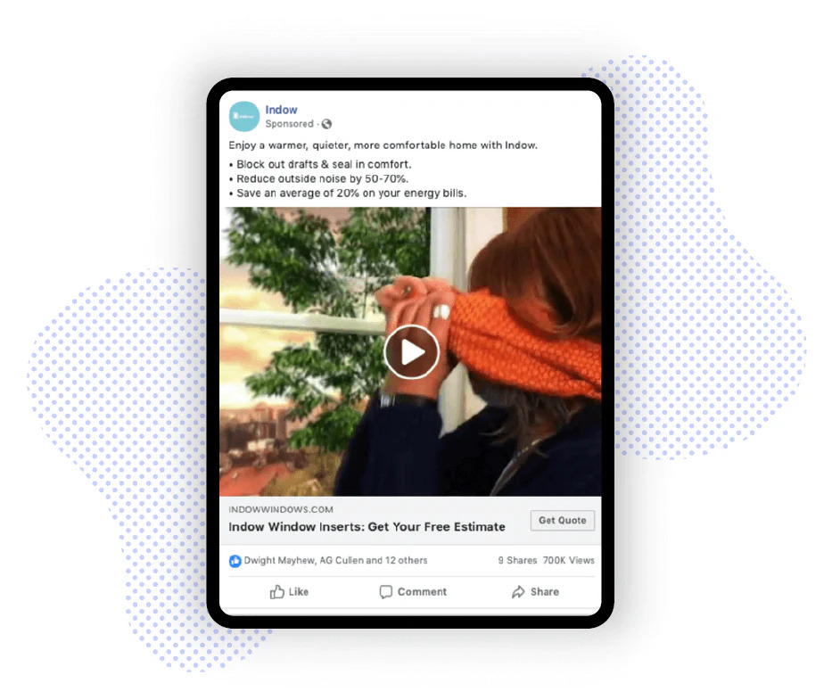 Always anticipate, review and analyze previous mistakes can ensure future video upload success