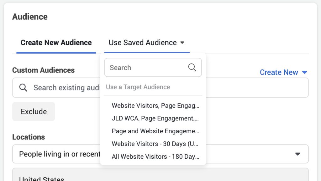 How to Choose the Right Demographics for Your Facebook Ads