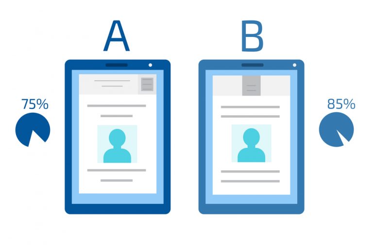 Facebook testing empowers advertisers to identify the best-performing ad versions