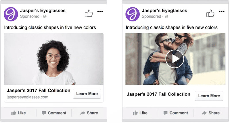 Running A/B Testing allows you to pinpoint the optimal ad variation for your campaign
