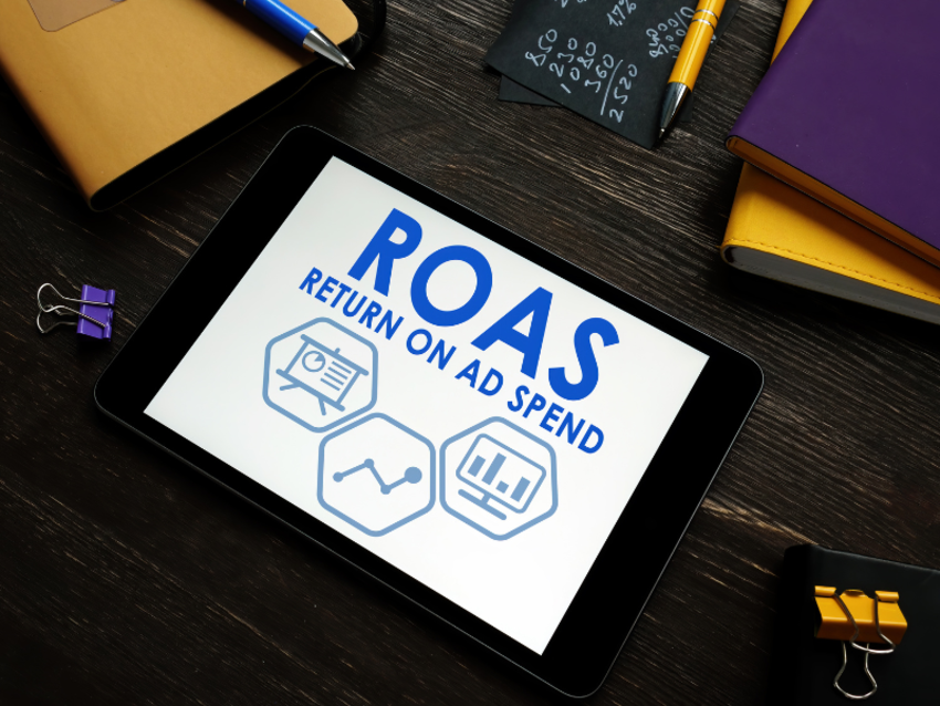 Tracking CPR to adjust your ROAS if you want to control your conversion rate