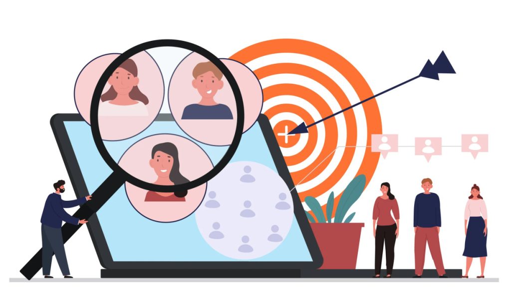 Understanding your target audience helps tailor your marketing efforts to meet their needs and preferences effectively