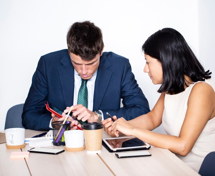 Thorough examination and discussion are key to ensuring accuracy and success in any professional endeavor