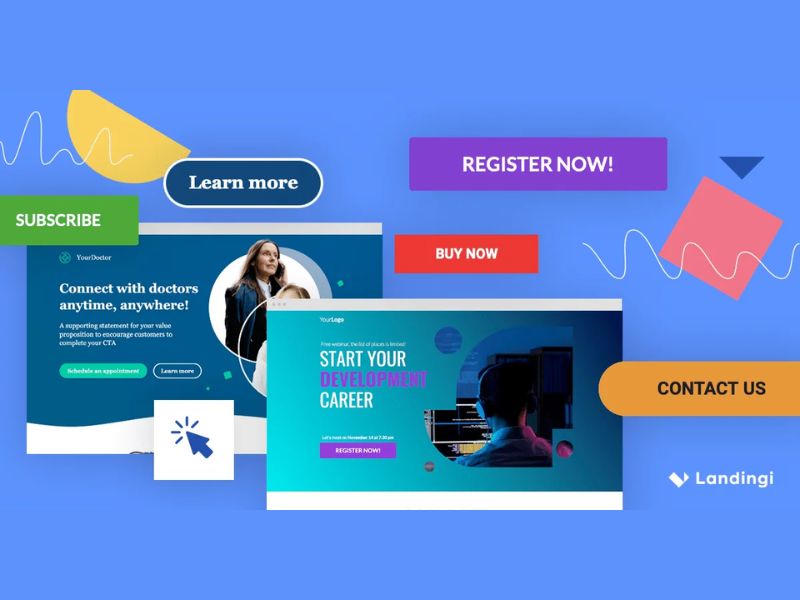 Tailoring your ads with imagery relevant to your target location