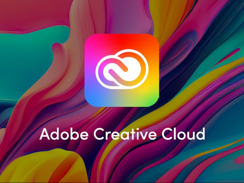 Adobe Creative Cloud – “Your Creativity, Your Terms” became a successful campaign