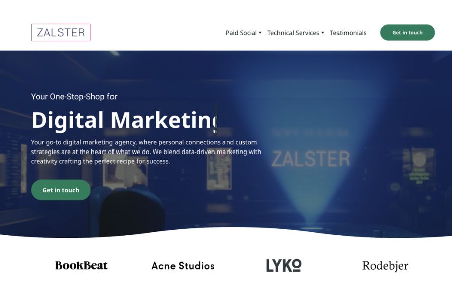 Zalster automated Facebook ads optimization