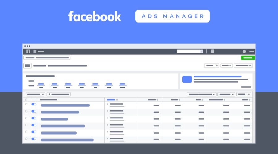 Facebook Ads Manager Campaigns