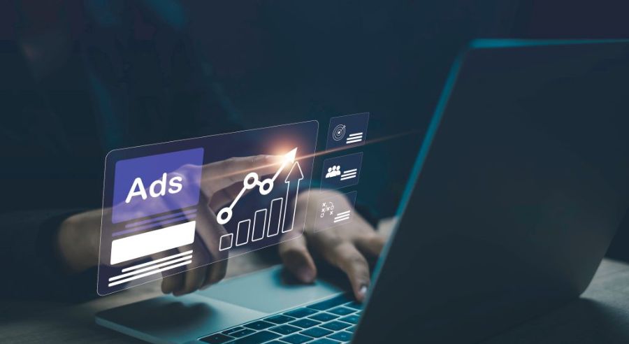 Efficient display advertising improves campaign results