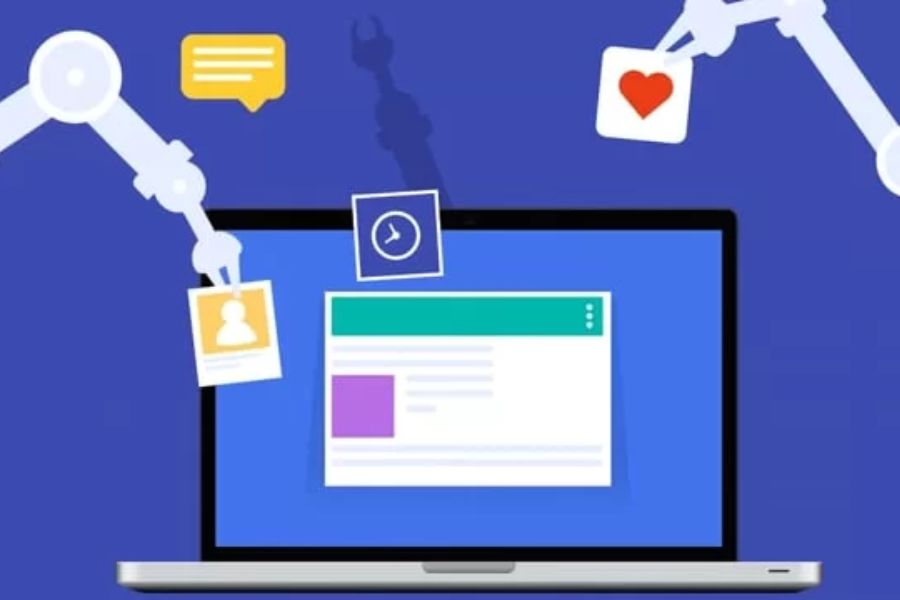 Effective Facebook ads automation tool
