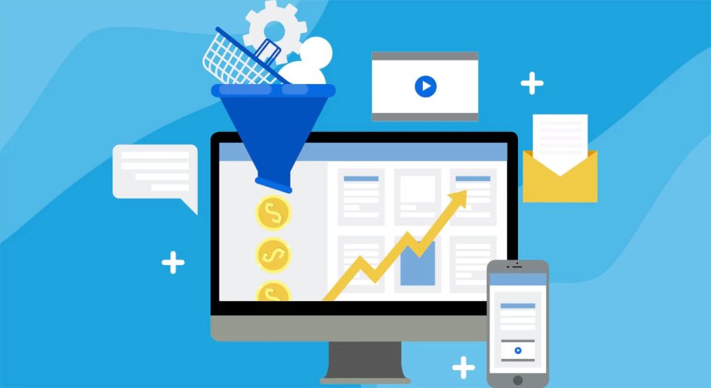 Optimize your ad creatives.