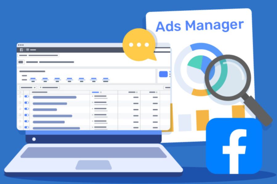 Facebook Ads Manager Campaigns