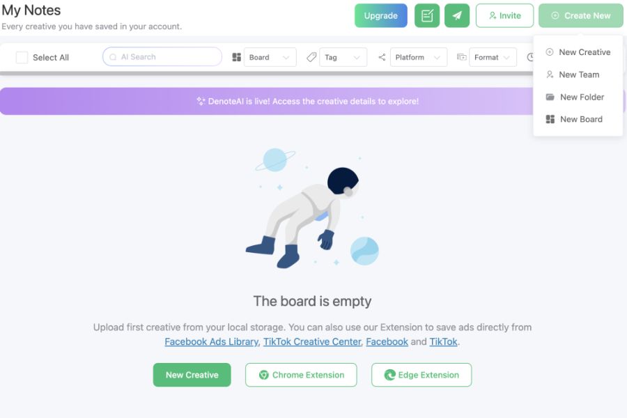 facebook ads library download