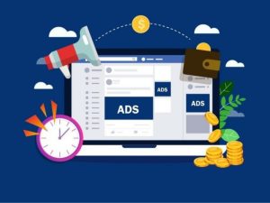 How do Facebook Ads work.