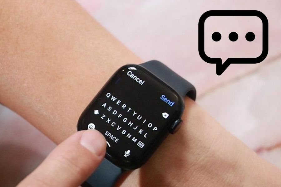 add facebook messenger to apple watch