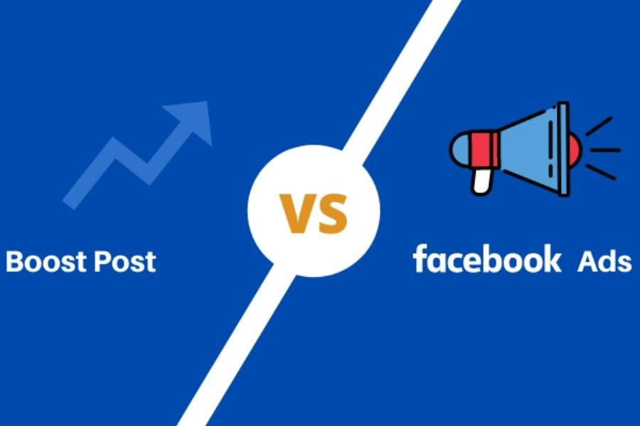 cost of boosting a post on facebook