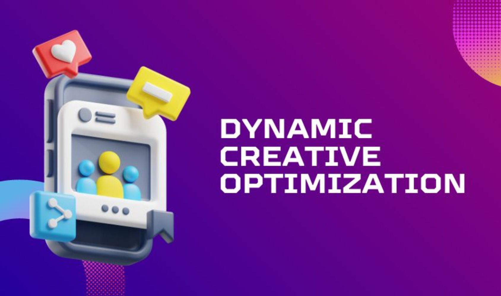 dynamic creative optimization facebook