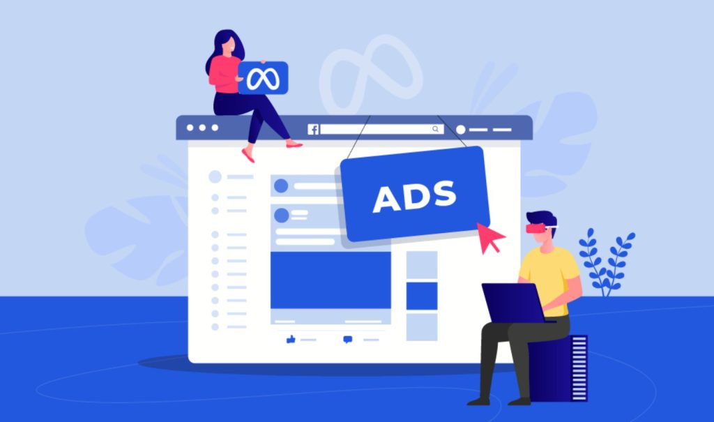 ad account rental for startups