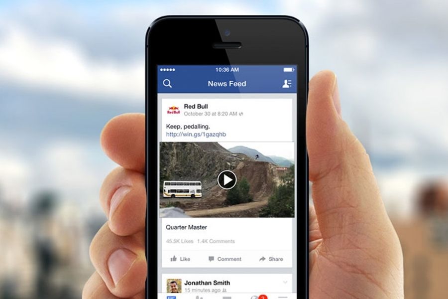 Overview of Facebook video ads and how they work