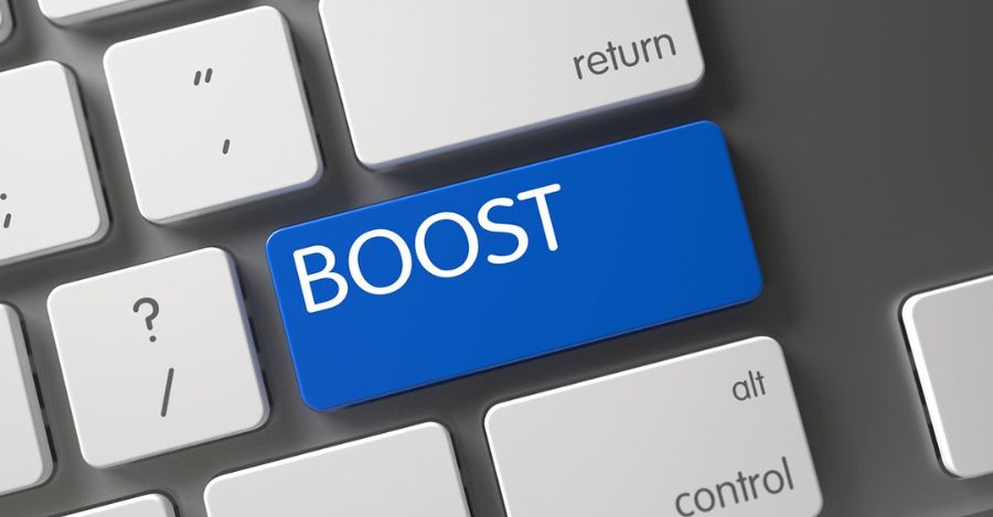 cost of boosting a post on facebook