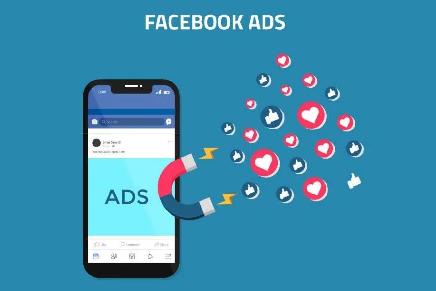 Engaging Facebook advertising