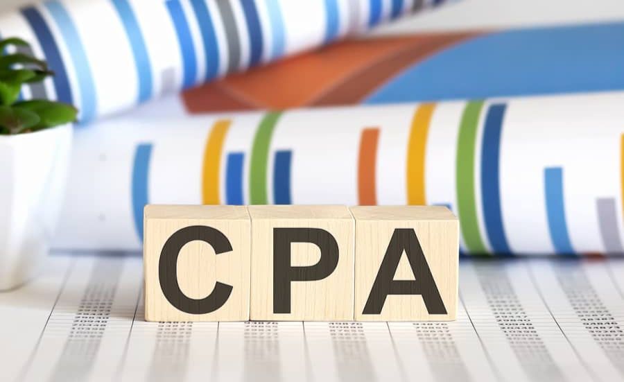 CPA concept in Facebook ad metrics