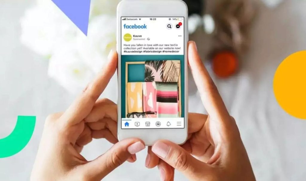 ad account rental for startups