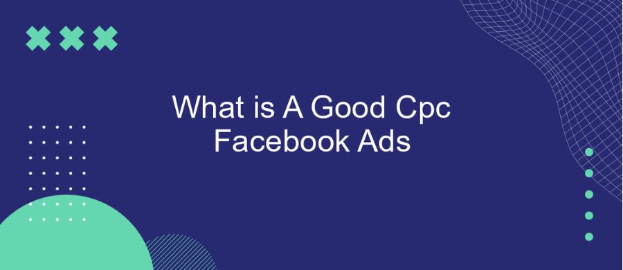 what is cpc in facebook ads