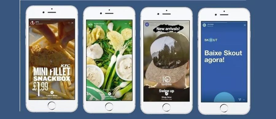 facebook ads in messenger