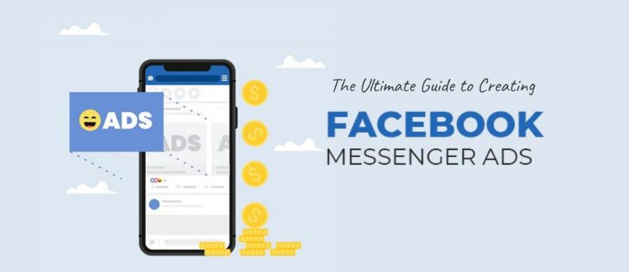 facebook ads in messenger