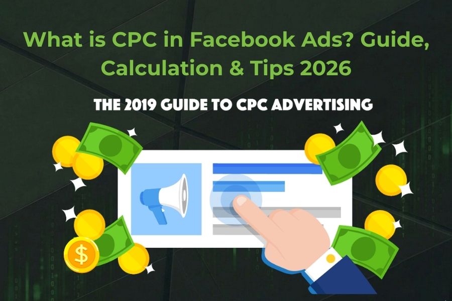 What is CPC in