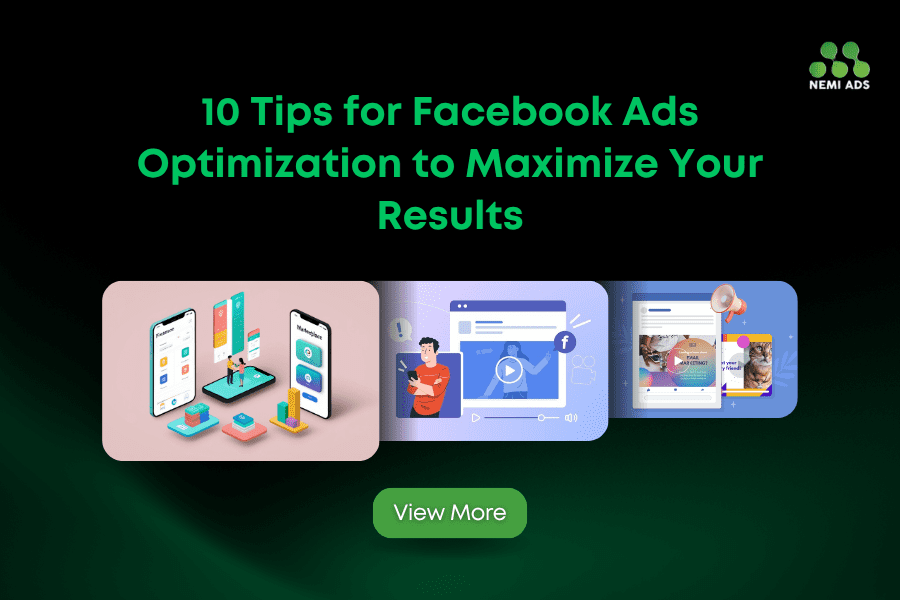 Tips for Facebook Ads