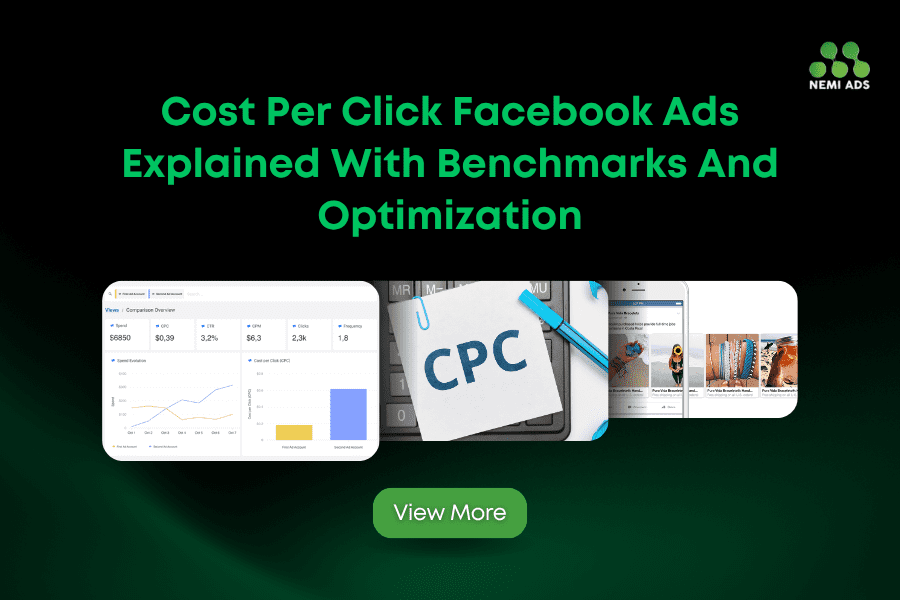Cost Per Click