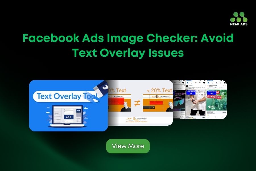 Facebook Ads Image Checker