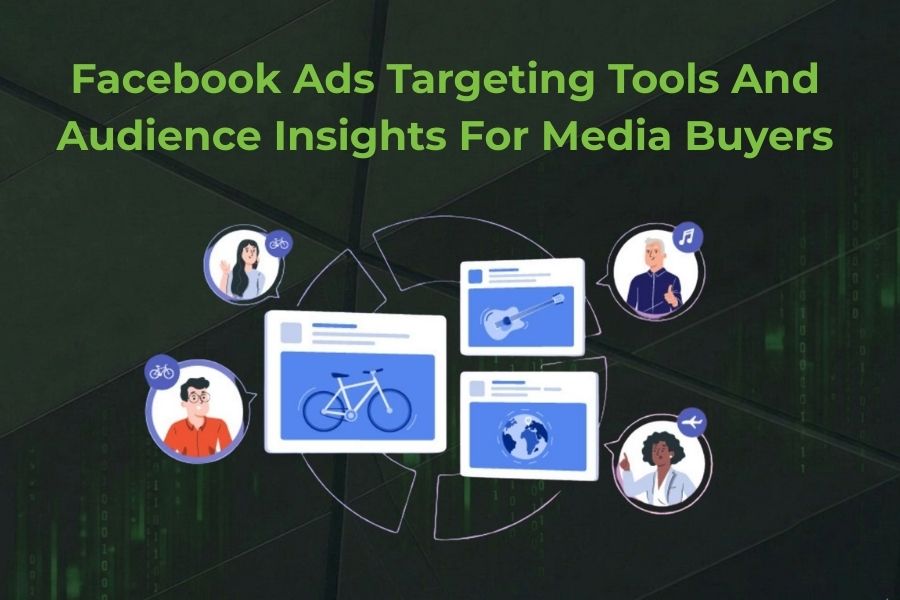 Facebook Ads Targeting