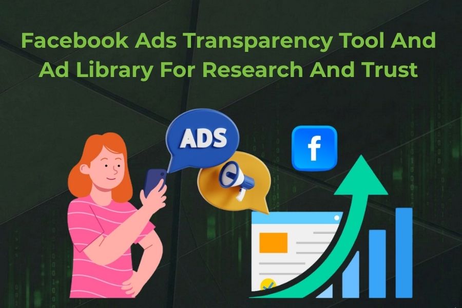 Facebook Ads Transparency
