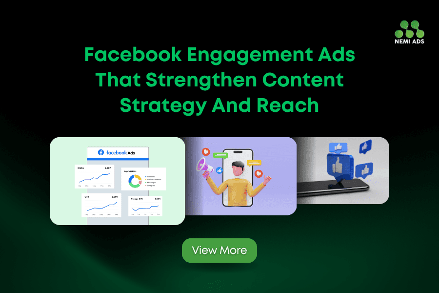 Facebook Engagement