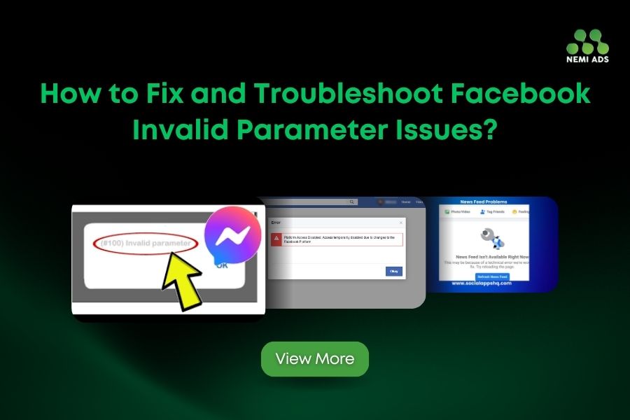 How to Fix and troubleshoot