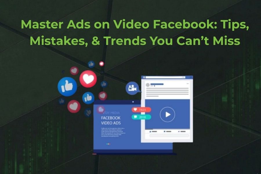 Master Ads